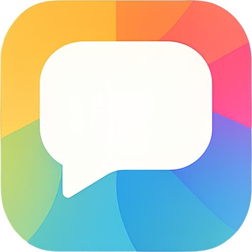 ChatMemories – Chats als Poster
