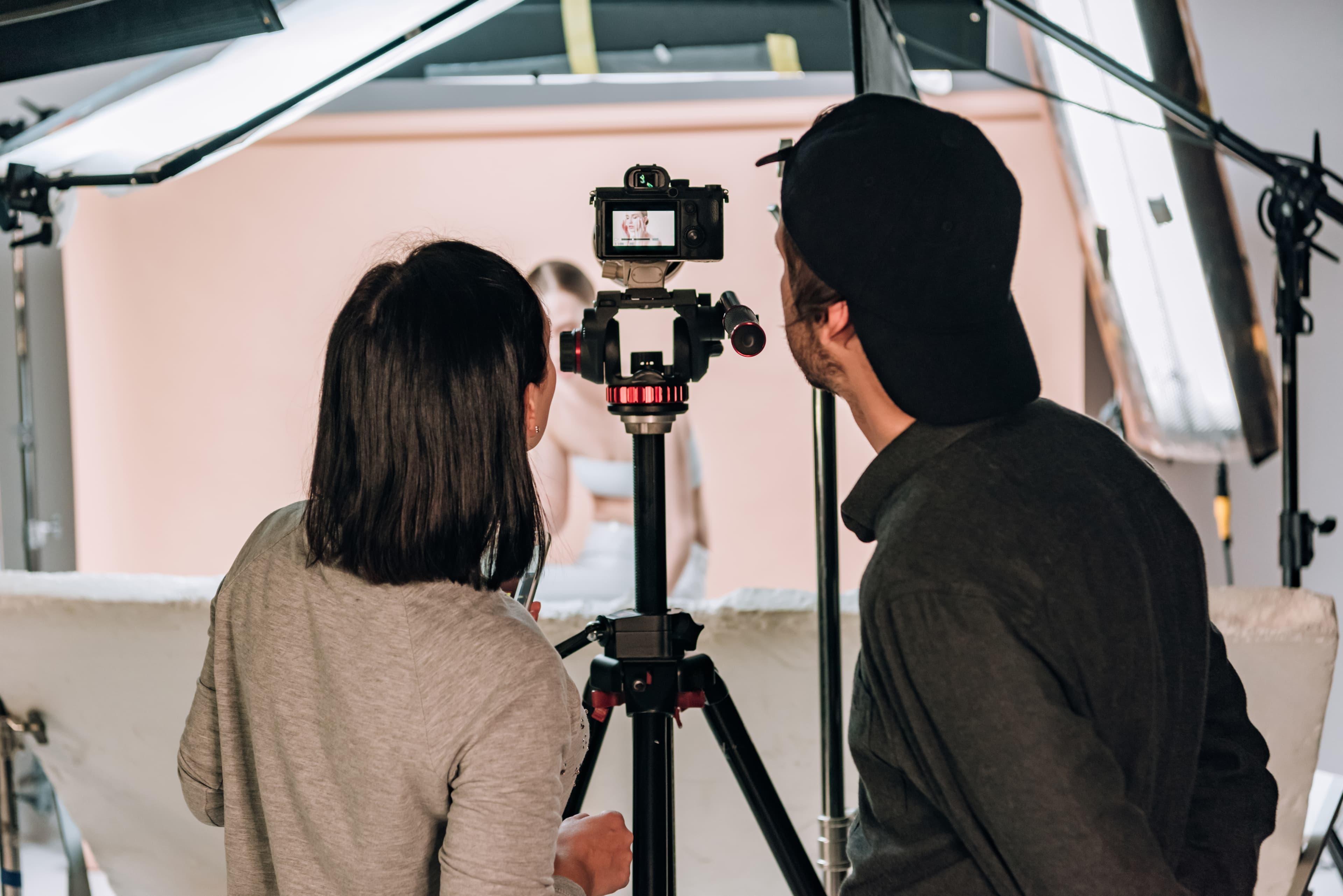 Medienworkshop für Multiplikatoren